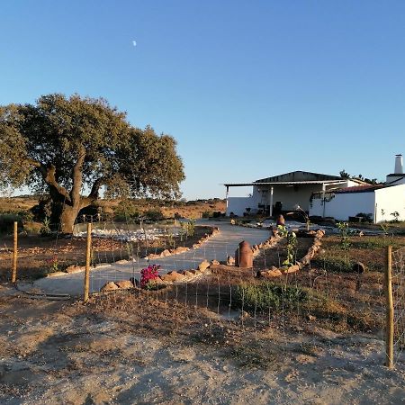 Monte Beatriz Vila Reguengos de Monsaraz Exterior foto