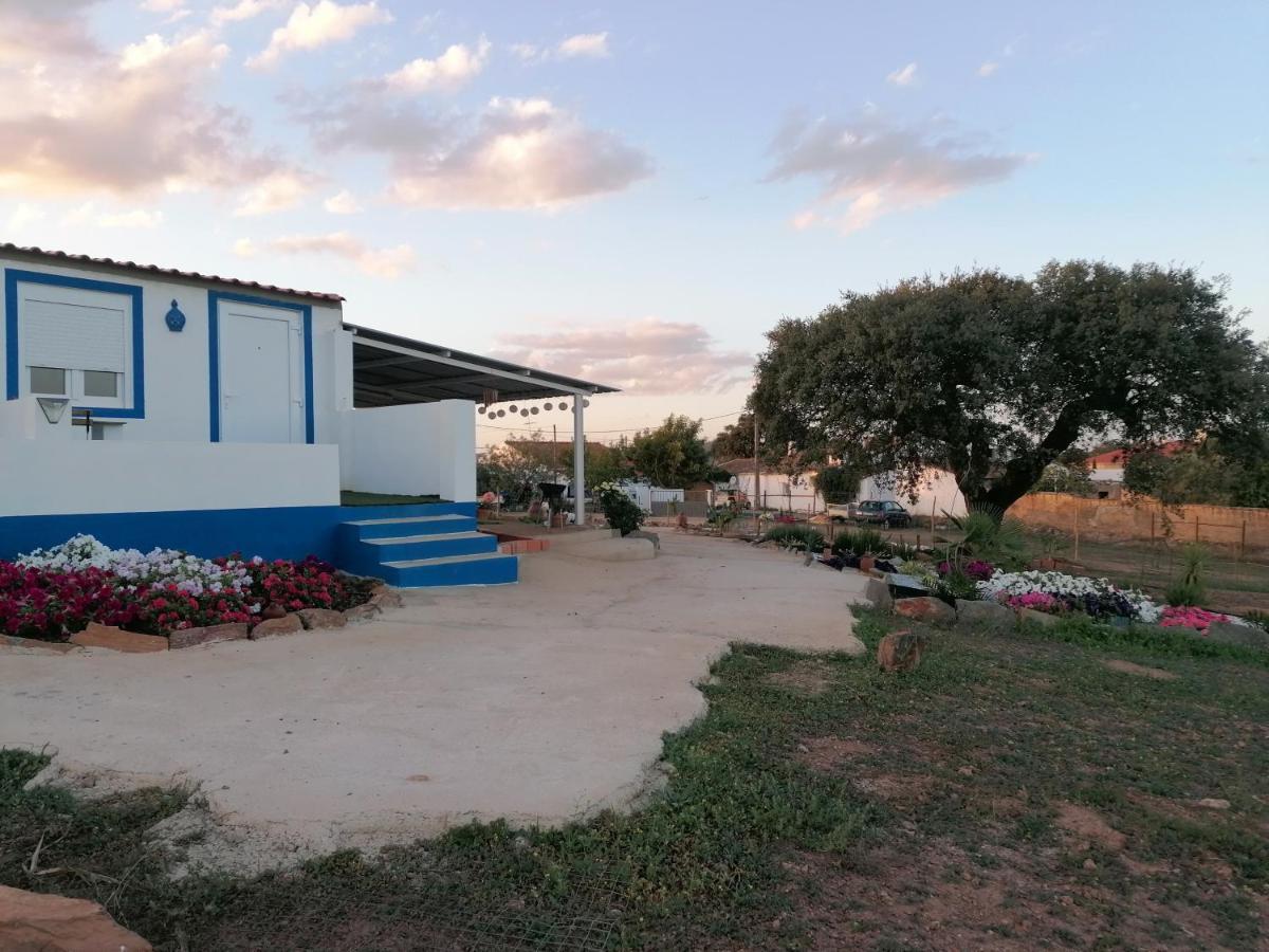 Monte Beatriz Vila Reguengos de Monsaraz Exterior foto