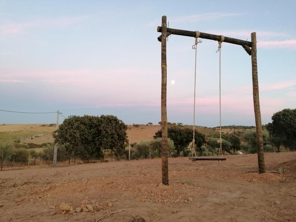Monte Beatriz Vila Reguengos de Monsaraz Exterior foto