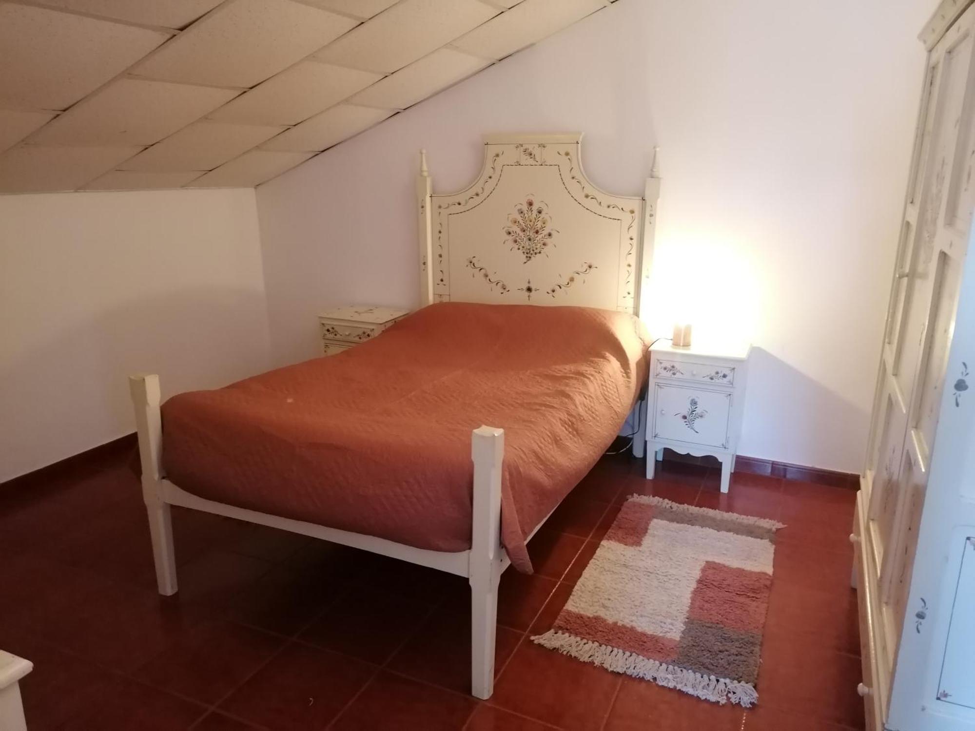 Monte Beatriz Vila Reguengos de Monsaraz Quarto foto